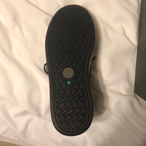 Timberland Chukka Boot - Picture 5 of 5